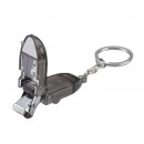 Mini Folding Nail Clipper