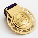 Metal Medals