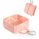 Folding Silicone Box