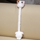 Cute Giraffe Pendant Ornament