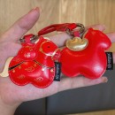 小馬鑰匙扣掛件