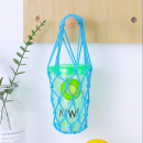 Hand-Woven Water Cup Bag
