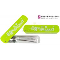 環保餐具套裝-香港聖公會麥理浩夫人中心