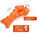 頸椎脊椎按摩枕