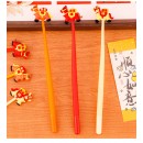 新年小马摇摇乐中性笔 新年小马摇摇乐中性笔