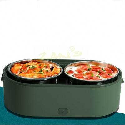 Mini Portable USB Insulated Lunch Box