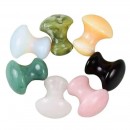 蘑菇头刮痧按摩器