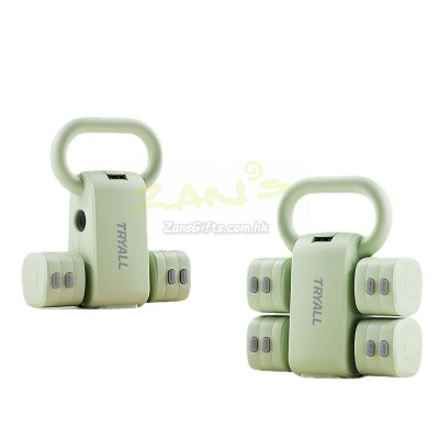Kettlebell And Dumbbell Combo Kettlebell And Dumbbell Combo