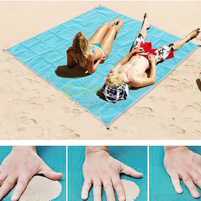 Leakage Beach Mats