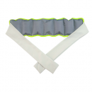 Shoulder and neck cooling cold towel