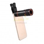 Mobile Phone Telescope Lens