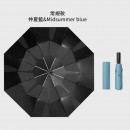 快速收納折傘