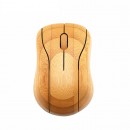 Environmental Wireless Mouse