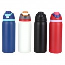 304 Stainless Steel Portable Thermal Bottle 