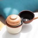 Tea Set Travel Pack