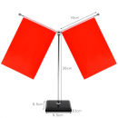 大理石Y型廣告旗(可定制圖案) 大理石Y型廣告旗(可定制圖案)