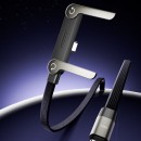 支架快充數據線