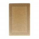 Eco Recycled Playing Card