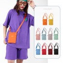 Casual Messenger Bag