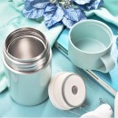 600ML Stainless Steel Vacuum Insulated Food Jar