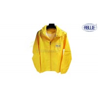 公司風褸訂製-寶林浸信會白普理長者中心