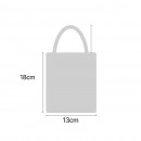 新年针织手机袋斜跨包