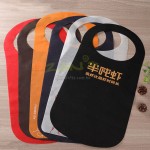 無綁帶一次性圍裙