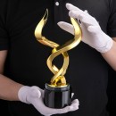 Crystal Trophy Crystal Trophy