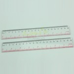 Transparent Ruler