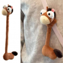 Cute Giraffe Pendant Ornament