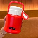 316不锈钢保温饭盒闷烧杯