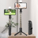 Remote Extendable Selfie Phone Stand