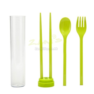 Portable Cutlery Set