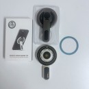 雙面解壓磁吸手機指環旋轉支架 雙面解壓磁吸手機指環旋轉支架