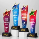 Crystal Trophy
