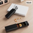 Travel Pill Box Organizer Travel Pill Box Organizer