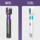 3-in-1 Bladeless Automatic Hair Dryer with Hot Air Function