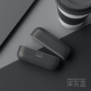 Portable Split Hand Warmer