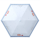 Capsule umbrella