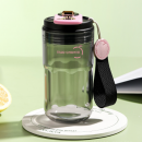 tritan防漏防摔隨行杯