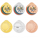 Metal Medal
