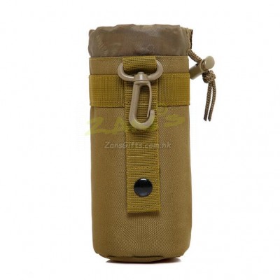 Nylon Pouch Water Cup Cover