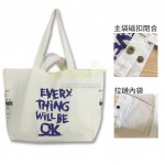 Canvas Bag