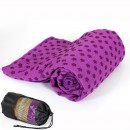 Yoga Mat Towel