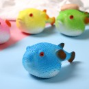 Puffer Fish Stress Relief Toy