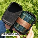 三合一手沖咖啡壺