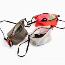 防泼水休闲斜挎包