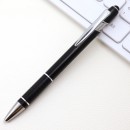 Touch Screen Metal Ballpoint Pen