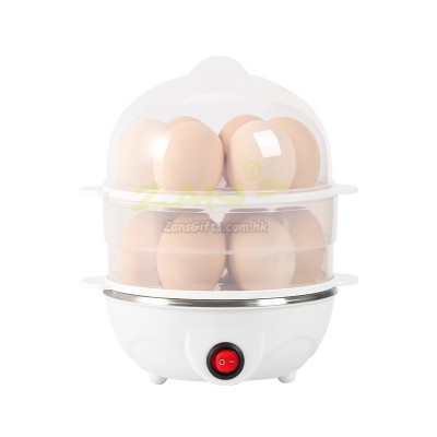 Multi-Functional Egg Cooker