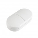 Portable Medicine Organizer Portable Medicine Organizer